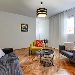 Appartement čolak, Zadar