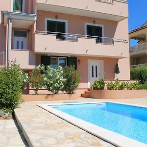 Appartement Lara & Luka, Zadar