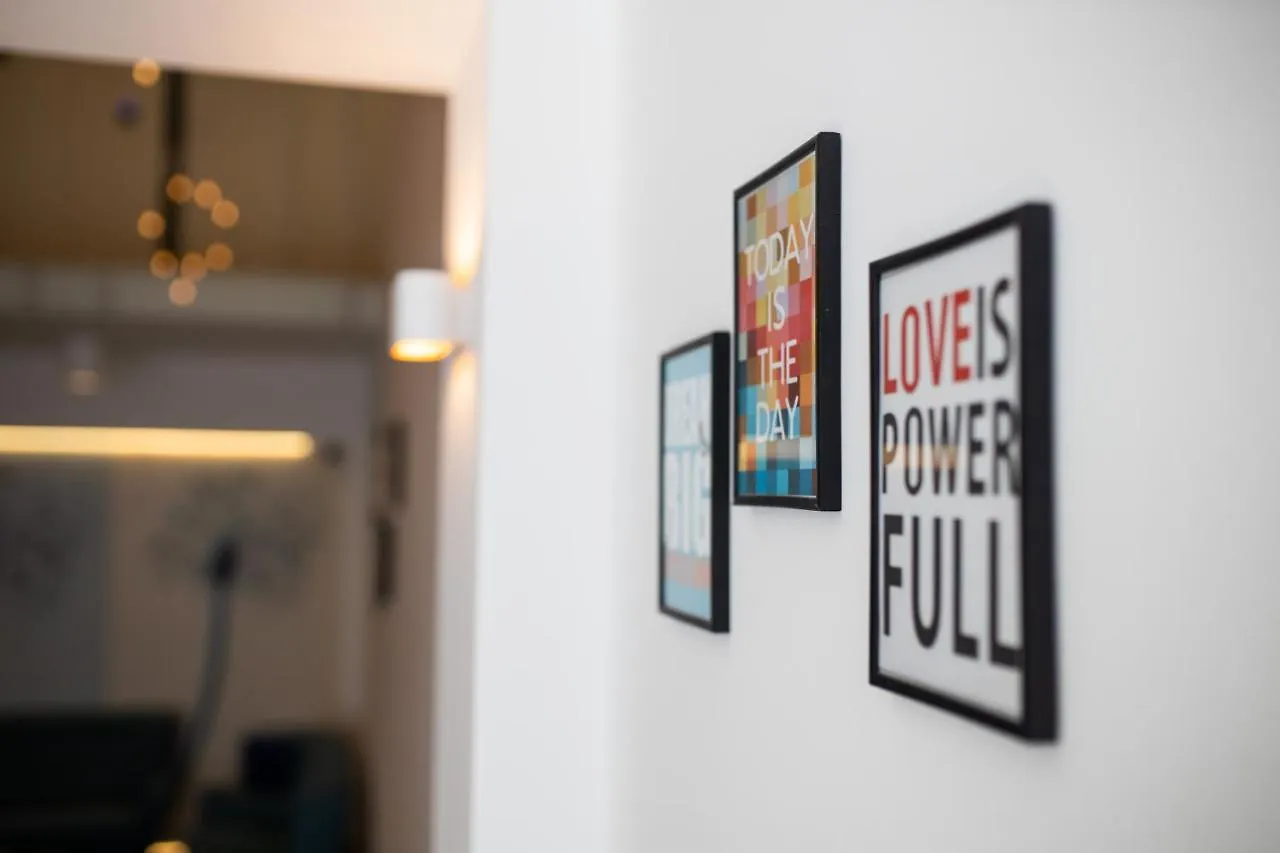 Dandelion Hostel 자다르 크로아티아