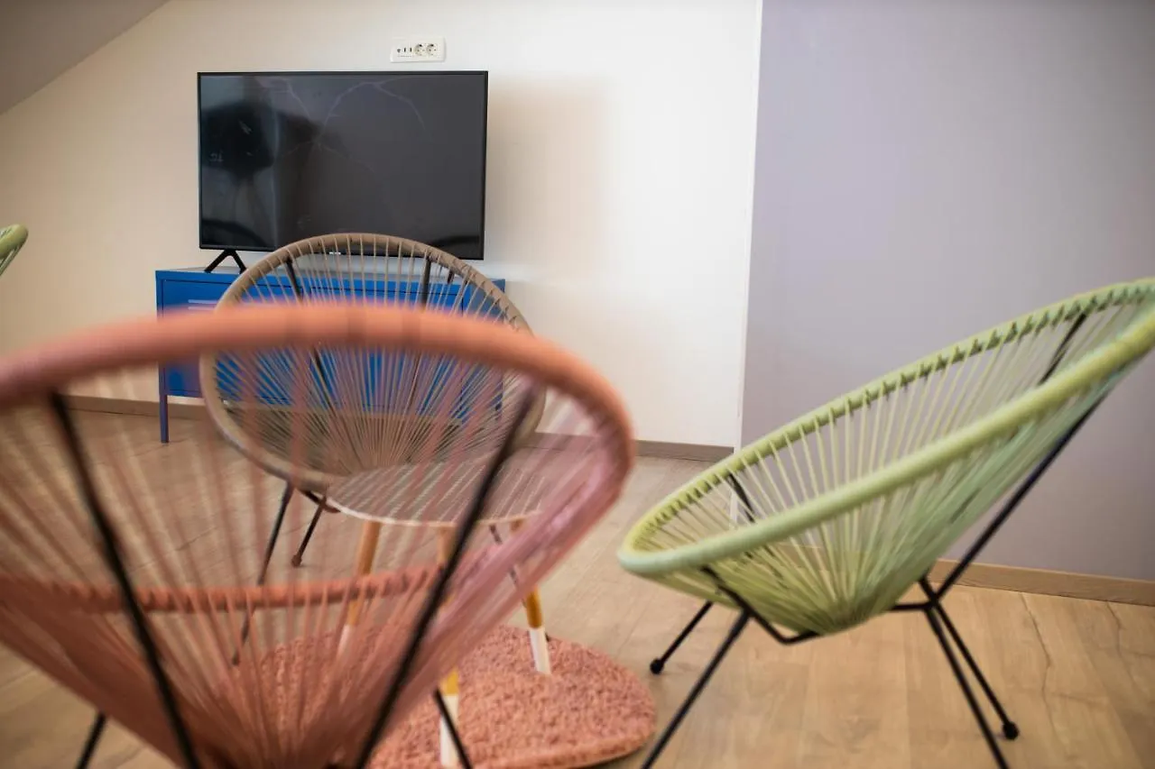 Dandelion Hostel 자다르 크로아티아