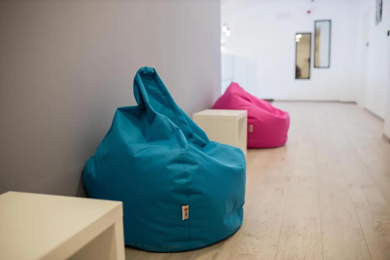Dandelion Hostel 자다르