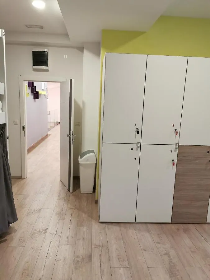 Dandelion Hostel 자다르 크로아티아