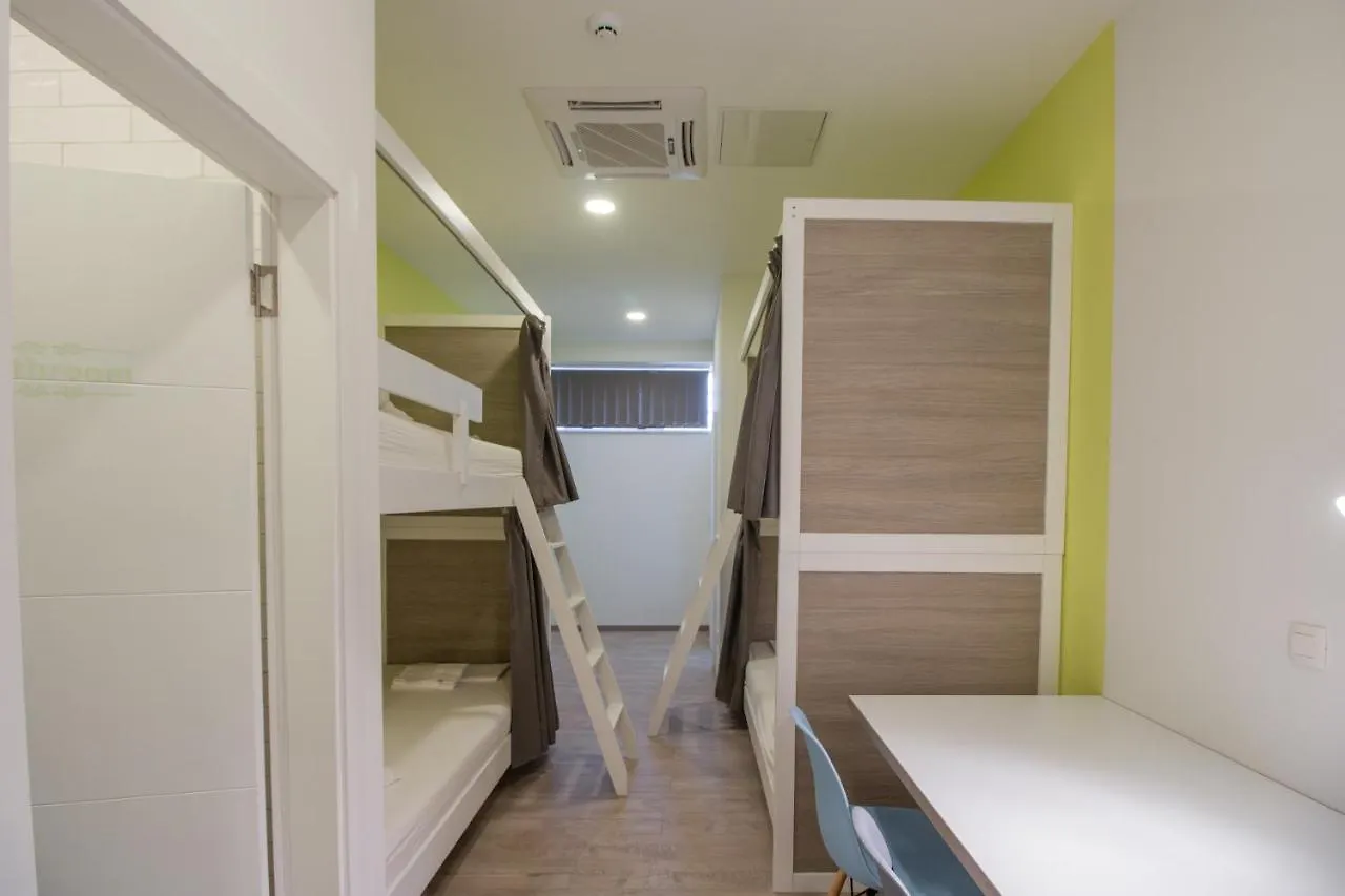 Dandelion Hostel 자다르
