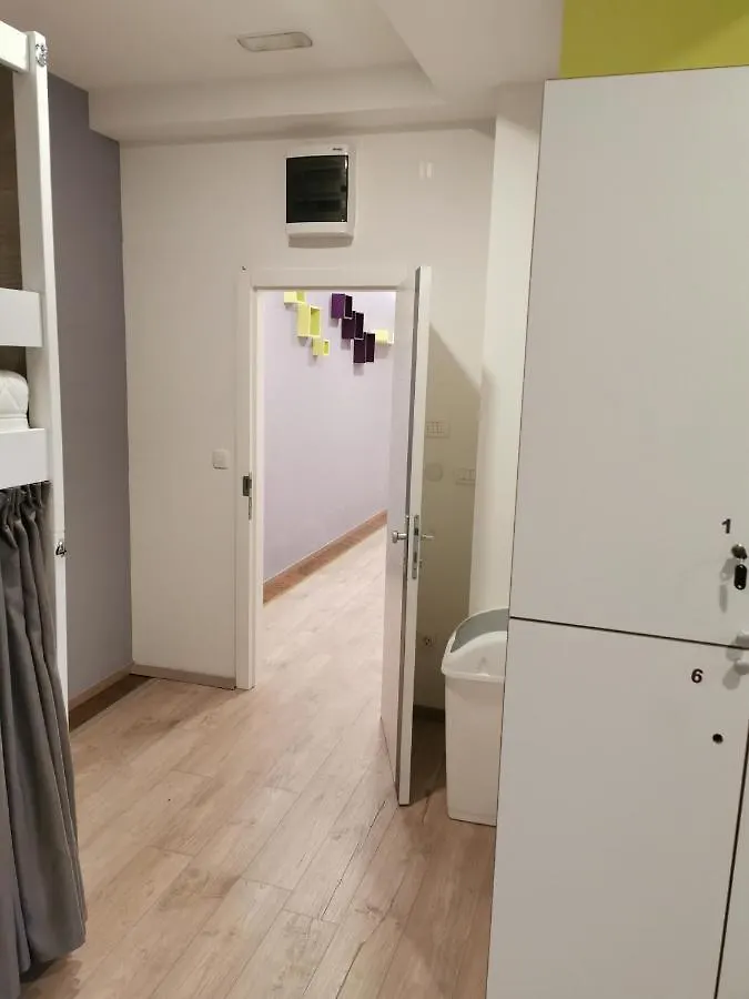 Dandelion Hostel Zadar Croatia