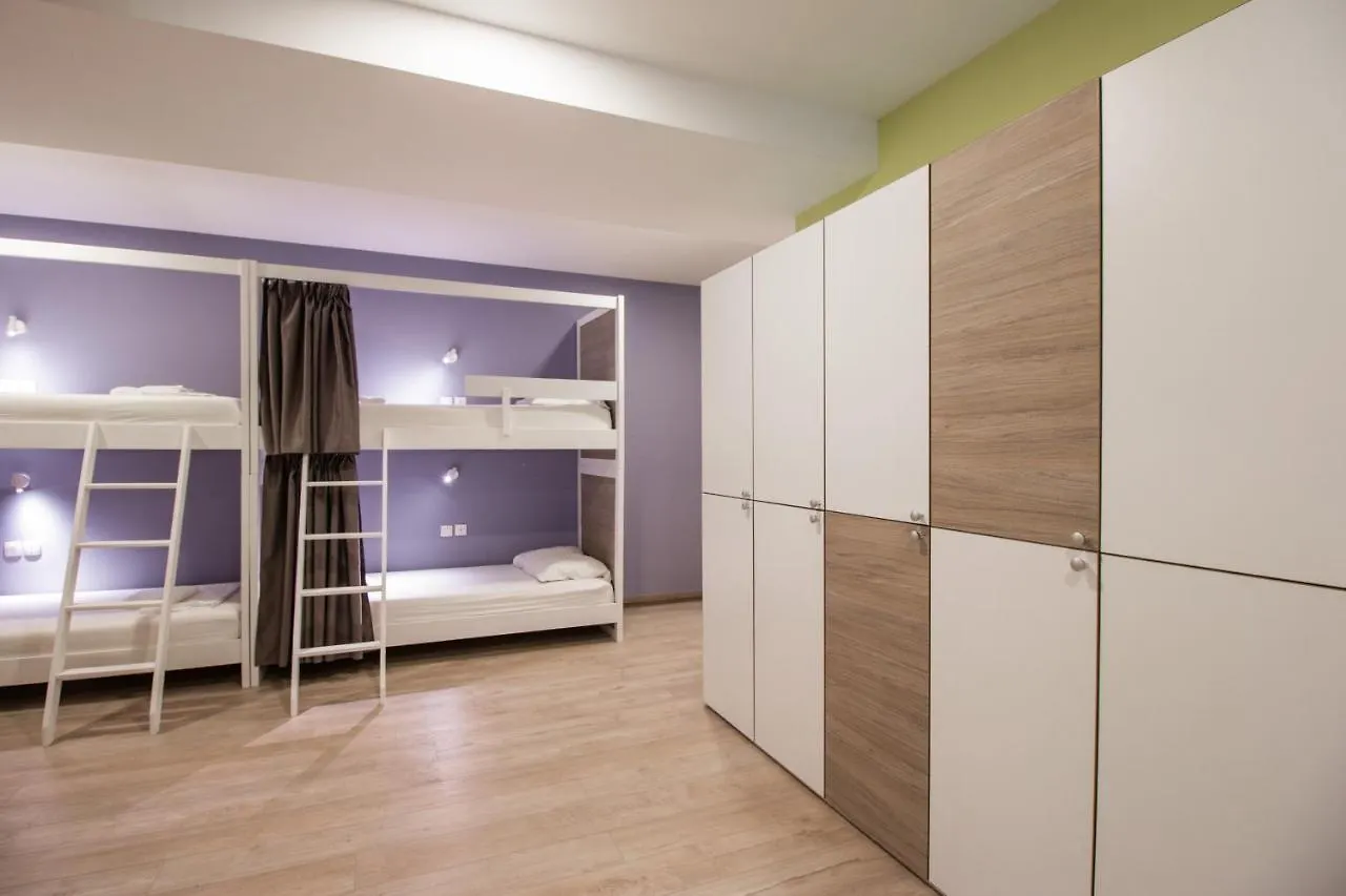 Dandelion Hostel 자다르 크로아티아