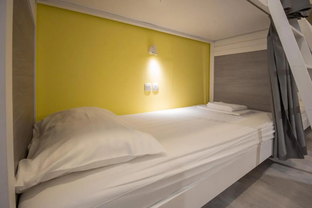 Dandelion Hostel 자다르