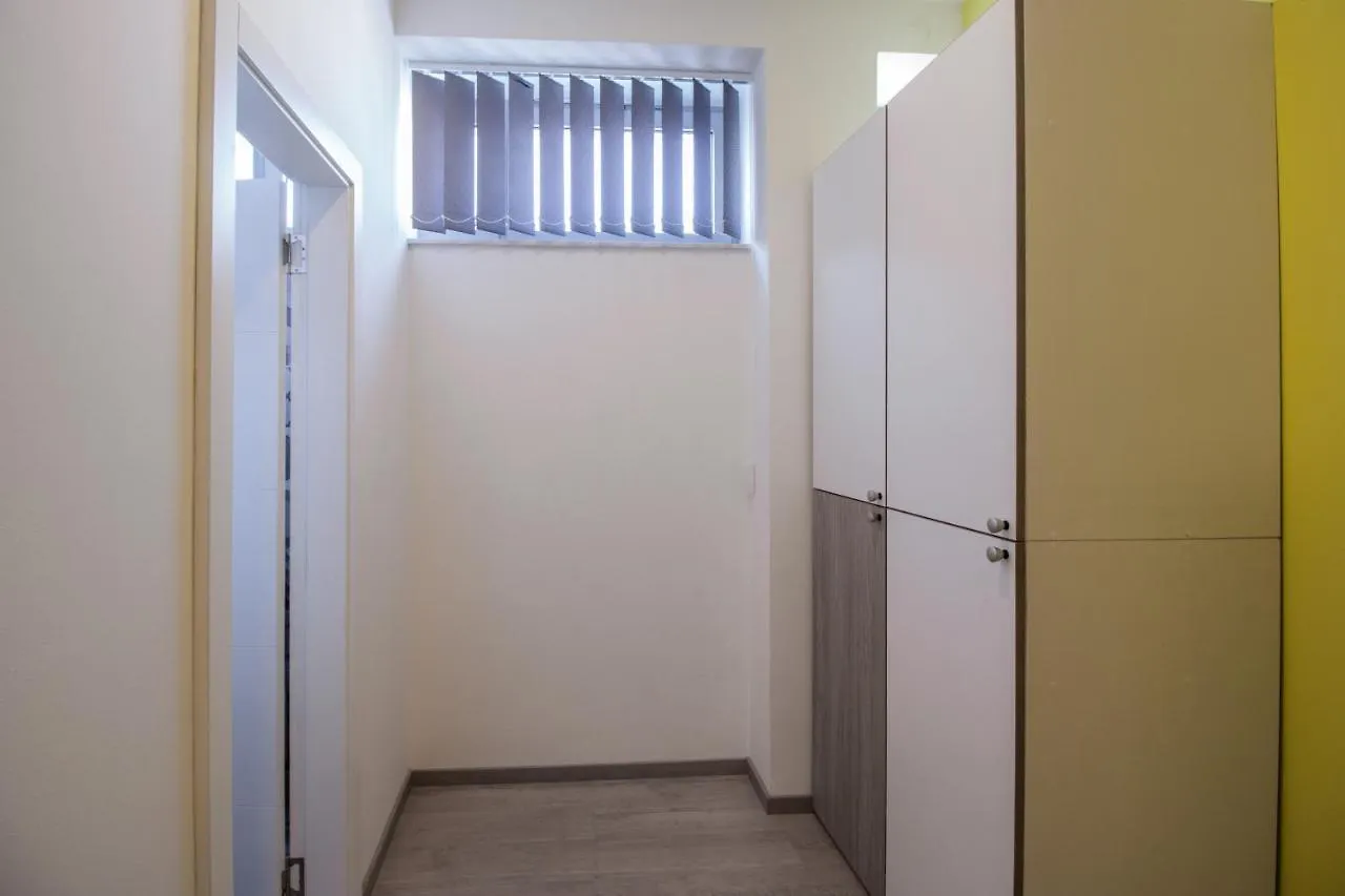 Dandelion Hostel 자다르 0*,  크로아티아
